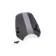 Windshield PUIG NEW. GEN SPORT 3834F dark smoke