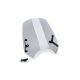 Windshield PUIG NEW. GEN SPORT 3834H smoke