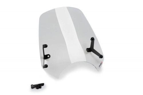 Windshield PUIG NEW. GEN SPORT 3834W transparent