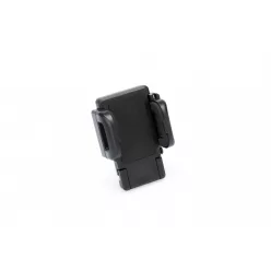 Adjustable phone holder PUIG 3836N (110mm x 50mm - 115 mm)