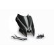 Windshield PUIG NEW. GEN SPORT 3840C carbon look