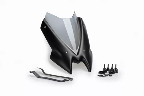 Parbriz PUIG NEW GEN. SPORT 3840H smoke