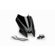 Windshield PUIG NEW. GEN SPORT 3840N Negru