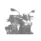 Windshield PUIG NEW. GEN SPORT 3840R Rosu