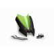 Windshield PUIG NEW. GEN SPORT 3840V verde