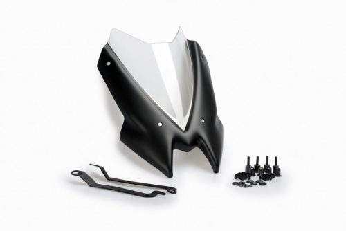 Windshield PUIG NEW. GEN SPORT 3840W transparent