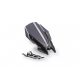 Windshield PUIG NEW. GEN TOURING 3841F dark smoke