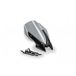 Parbriz PUIG NEW. GEN TOURING 3841H fumuriu