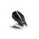 Windshield PUIG NEW. GEN TOURING 3841N Negru