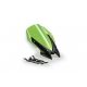 Windshield PUIG NEW. GEN TOURING 3841V verde