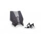 Windshield PUIG NEW. GEN SPORT 3858F dark smoke