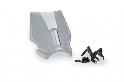 Windshield PUIG NEW. GEN SPORT 3858H smoke