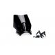 Windshield PUIG NEW. GEN SPORT 3858N Negru