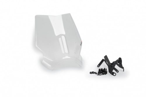 Windshield PUIG NEW. GEN SPORT 3858W transparent