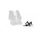 Windshield PUIG NEW. GEN SPORT 3858W transparent