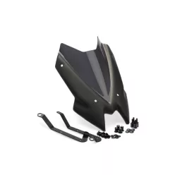 Parbriz PUIG NEW GEN. SPORT 3864F dark smoke