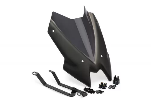 Parbriz PUIG NEW GEN. SPORT 3864F dark smoke