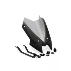 Parbriz PUIG NEW GEN. SPORT 3864H fumuriu