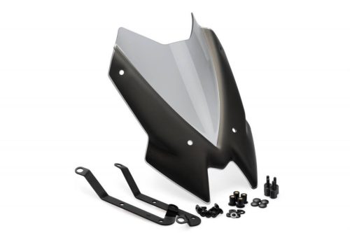 Windshield PUIG NEW. GEN SPORT 3864H smoke