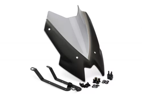 Parbriz PUIG NEW GEN. SPORT 3864H fumuriu