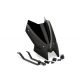 Windshield PUIG NEW. GEN SPORT 3864N Negru