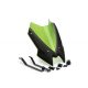 Windshield PUIG NEW. GEN SPORT 3864V verde
