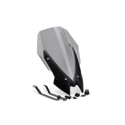 Parbriz PUIG NEW. GEN TOURING 3865H fumuriu