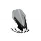 Windshield PUIG NEW. GEN TOURING 3865H smoke