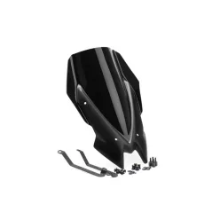 Parbriz PUIG NEW. GEN TOURING 3865N Negru