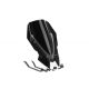 Windshield PUIG NEW. GEN TOURING 3865N Negru