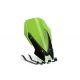 Windshield PUIG NEW. GEN TOURING 3865V verde