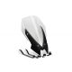 Windshield PUIG NEW. GEN TOURING 3865W transparent