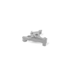Maneta frana adapter PUIG 3867N Negru