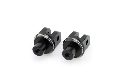 Scarita adapters PUIG 3869N Negru