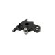 Clutch lever adapter PUIG 3876N Negru