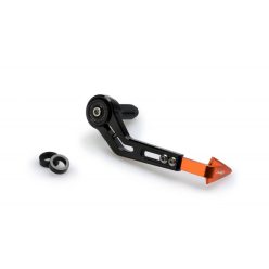Clutch lever protector PUIG 3877T portocaliu