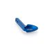 Tip protector for clutch lever PUIG 3878A Albastru