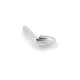 Tip protector for clutch lever PUIG 3878P argintiu