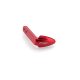 Tip protector for clutch lever PUIG 3878R Rosu