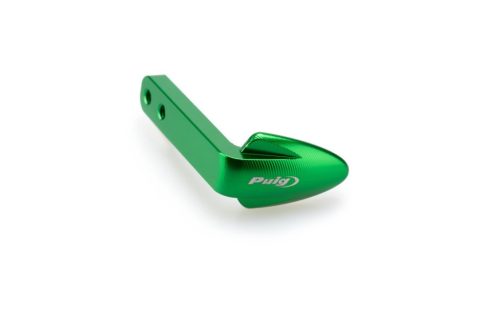 Tip protector for clutch lever PUIG 3878V verde