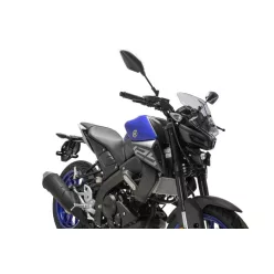 Parbriz PUIG NEW GEN. SPORT 3879H smoke