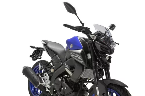 Parbriz PUIG NEW GEN. SPORT 3879H smoke