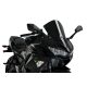 Windscreen PUIG R-RACER 3880N Negru