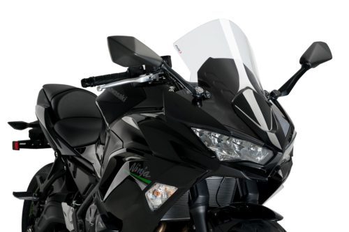 Windscreen PUIG R-RACER 3880W transparent