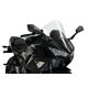 Windscreen PUIG R-RACER 3880W transparent