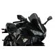 Windscreen PUIG Z-RACING 3881F dark smoke