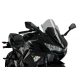 Windscreen PUIG Z-RACING 3881H smoke