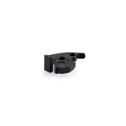 Maneta frana adapter PUIG 3886N Negru