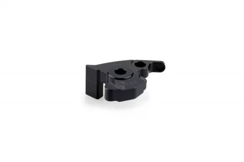 Maneta frana adapter PUIG 3886N Negru