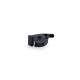 Brake lever adapter PUIG 3886N Negru